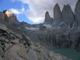 Torres-del-paine