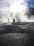 Geysers